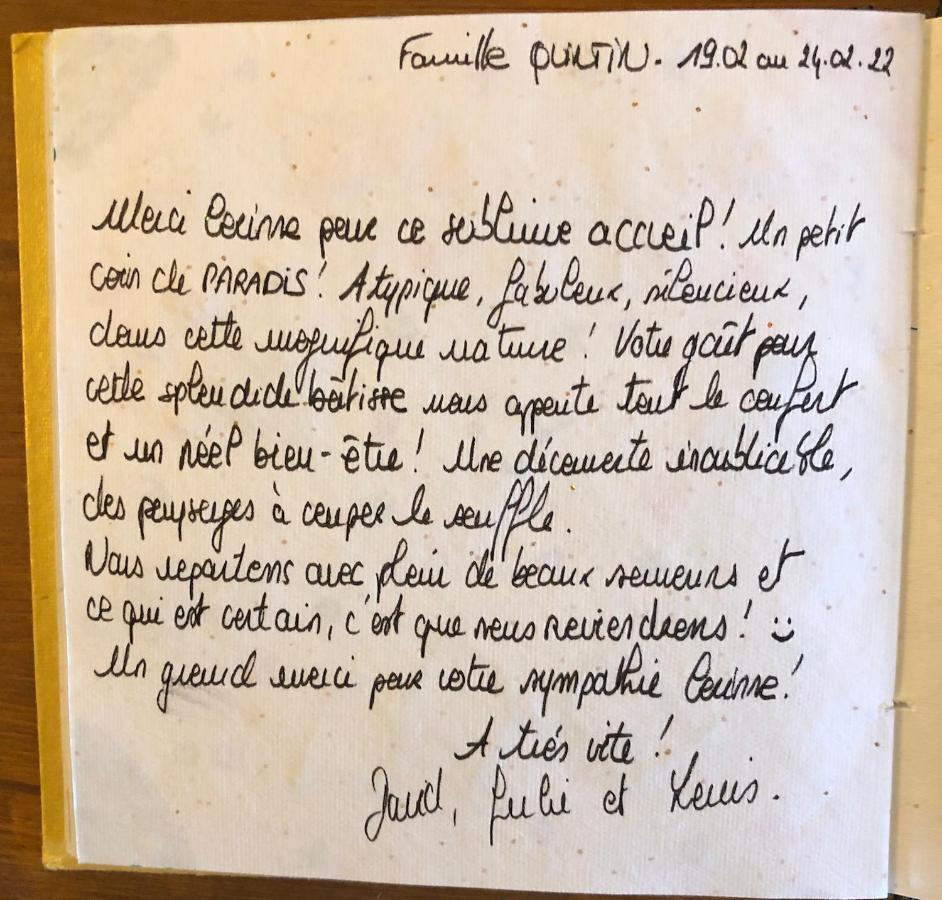 Les Figaires Villa L'Escarene Buitenkant foto
